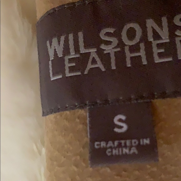 Wilson’s Ladies coat - Picture 3 of 8